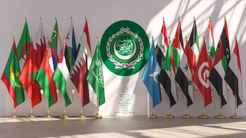 جامعة الدول العربية تدين هجمات الحوثيين على نجران ومأرب وحضرموت