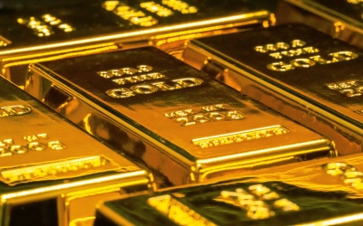 ارتفاع أسعار الذهب محلياً بمقدار نصف دينار في التسعيرة الثانية لليوم الأربعاء