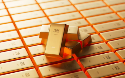 الذهب يستقر عند 4055 دولاراً للأوقية وسط تباين المعادن النفيسة وترقب لبيانات الفائدة الأمريكية