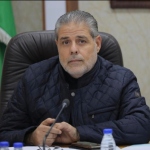 النائب السابق جعفر ربابعه