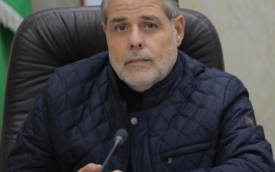 الدولة مصانة بمؤسساتها لا بشخوصها