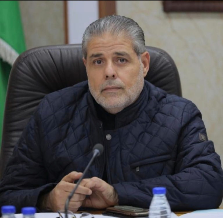 الدولة مصانة بمؤسساتها لا بشخوصها
