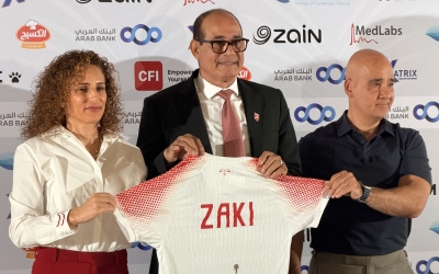 الاتحاد الأردني يقدم بادو الزاكي مديراً فنياً للنشامى