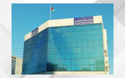 النقل البري تطلق خطوط عمان-الطفيلة ومعان غدًا