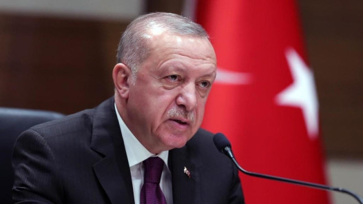 إردوغان في جدة لتوقيع اتفاقية دفاع ثلاثية مع السعودية وباكستان