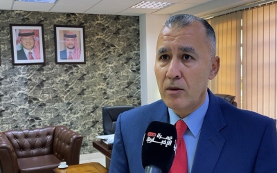 بدء الدفع الإلكتروني لحافلات إربد على خطوط الجامعات أول أيلول