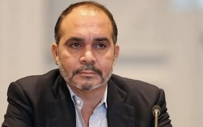 سمو الأمير علي: مستحقاتنا لدى الفيفا معلقة منذ 2025