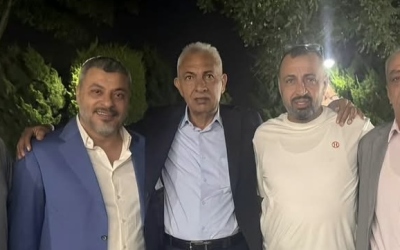 الدميسي يدعم الوحدات.. واتفاق على التعاقد مع أربعة محترفين