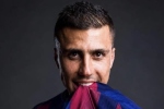 رودري يرفض ريال مدريد ويمنح برشلونة الضوء الأخضر