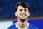 أحمد السلمان لاعبًا في صفوف الحسين إربد رسميًا