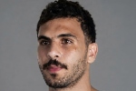 رسميًا.. نيوم السعودي يضم لاعب منتخبنا الوطني مهند أبو طه