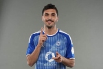 الدوري السعودي يرحّب بالنشمي مهند أبو طه