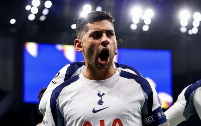أتلتيكو مدريد يقترب من حسم صفقة المدافع الأرجنتيني روميرو