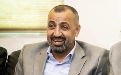 الدميسي: جئت من أجل جماهير الوحدات ولست محسوبًا على أحد
