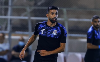 الفيصلي يتغلب على دوقرة ودياً بهدف نظيف