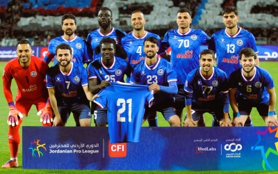 اللجنة المؤقتة تنجح في رفع القيود عن الرمثا وزيادة سقف التعاقدات