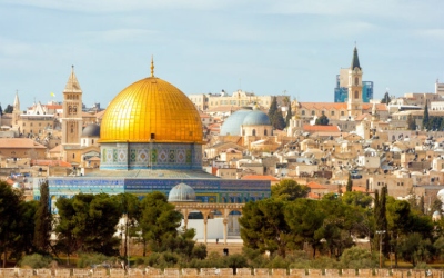 الأردن يقود حراكاً عربياً لحماية القدس