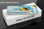 تسريب تصميم Galaxy S27 Ultra وتصاعد الانتقادات حول تشابهه مع آيفون