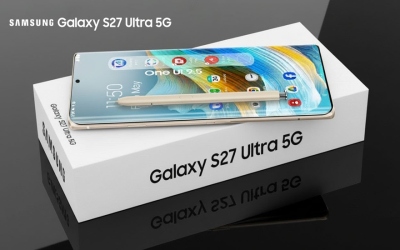 تسريب تصميم Galaxy S27 Ultra وتصاعد الانتقادات حول تشابهه مع آيفون