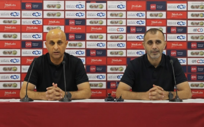اتحاد الكرة يعلن موعد المؤتمر الصحفي لنهائي كأس السوبر الأردني