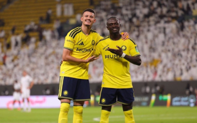 النصر يقلب الطاولة على الاتفاق في ريمونتادا مجنونة