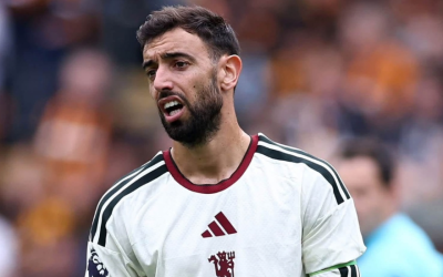 هال سيتي يصعق مانشستر يونايتد بثنائية في افتتاح الدوري الإنجليزي