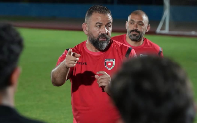 المنتخب الوطني ت20 يعلن قائمته لتصفيات كأس آسيا 2027