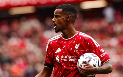 ليفربول يواصل التعثر بتعادل جديد أمام نوتنغهام فورست
