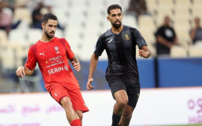 السيلية يخسر أمام الشحانية ويواصل بدايته الصعبة في الدوري القطري