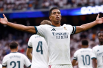 ريال مدريد يكتسح مالقا برباعية ويتصدر الليجا بالعلامة الكاملة