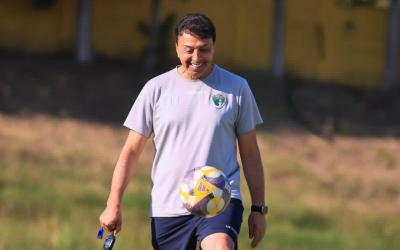 بقيادة جمال محمود.. الإمارات يحصد أول ثلاث نقاط في دوري الدرجة الأولى