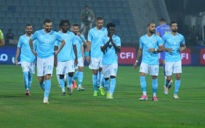 الفيصلي يتصدر أندية الأردن بقيمة سوقية تتجاوز 6 ملايين يورو