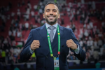 محمد منكو يختتم مهمته مديرًا لمنتخب النشامى ويبدأ مهمة جديدة