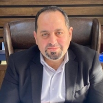 د. عمّار محمد الرجوب