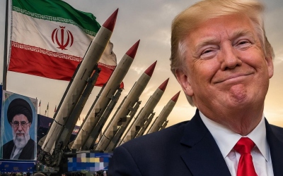 إيران: تصريحات ترامب “حرب نفسية” ولن ننخدع بها