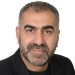عمر الدريني