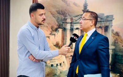 الديات:رسوم ترشح  لرئاسة البلديات  تصل إلى 500 دينار
