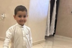 من الفرح إلى المأساة .. وفاة طفل دهساً خلال حفل زفاف في جرش