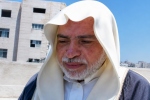 تشييع العلامة محمد قاسم شحادة المومني في عجلون