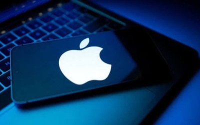 قفزة تاريخية.. «أبل» تصبح أول شركة تتجاوز قيمتها السوقية 5 تريليونات دولار