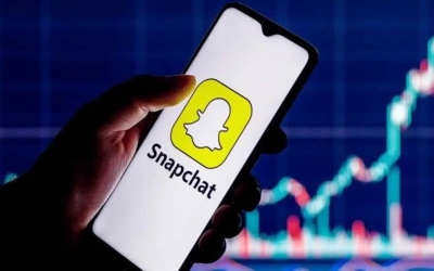 سناب شات تطلق ميزة Now Playing بالتعاون مع سبوتيفاي
