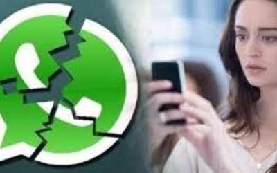 أزمة مفاجئة تضرب واتساب.. إيقاف حسابات بالخطأ ووعد بحل سريع