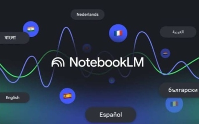 ميزة في NotebookLM تجعل ملاحظاتك مرتبطة بالمصدر الأصلي مباشرة