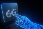 6G تتجاوز حدود الاتصالات.. تقنية قد تكشف ما يحدث خلف الجدران