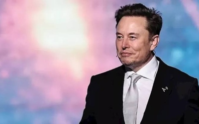 ماسك يتوقع تفوق إيرادات الذكاء الاصطناعي على أعمال SpaceX الشهر المقبل