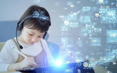 الذكاء الاصطناعي في خدمة الأطفال.. ابتكار من دبي لرصد التوحّد مبكرًا
