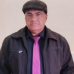 رفاد العياصرة