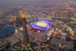 كأس العالم تحت 17 سنة 2026.. 100 يوم على انطلاق المنافسات