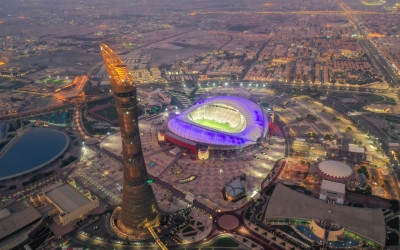 كأس العالم تحت 17 سنة 2026.. 100 يوم على انطلاق المنافسات