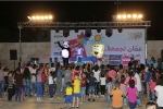 مهرجان صيف الأردن يجوب المحافظات بحفلات غنائية وفلكلورية
